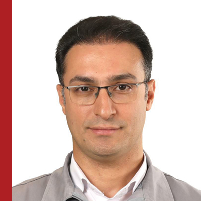 حامد رحمانی