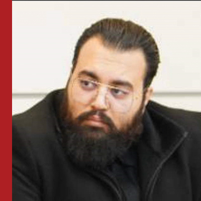 سعید بیگی