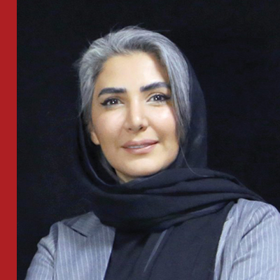 آناهیتا شهنواز