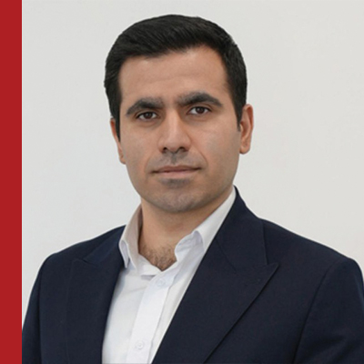 امین کشاورز