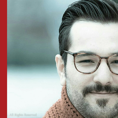 وحید عباس‌زاده